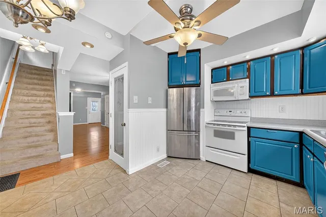 $210,000 | 6452 Southwest Avenue, St. Louis, MO 63139