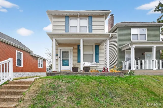 $210,000 | 6452 Southwest Avenue, St. Louis, MO 63139