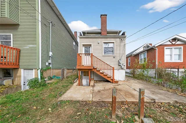 $210,000 | 6452 Southwest Avenue, St. Louis, MO 63139