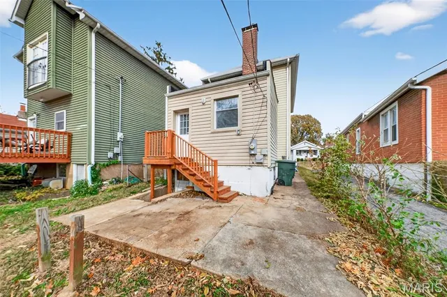 $210,000 | 6452 Southwest Avenue, St. Louis, MO 63139