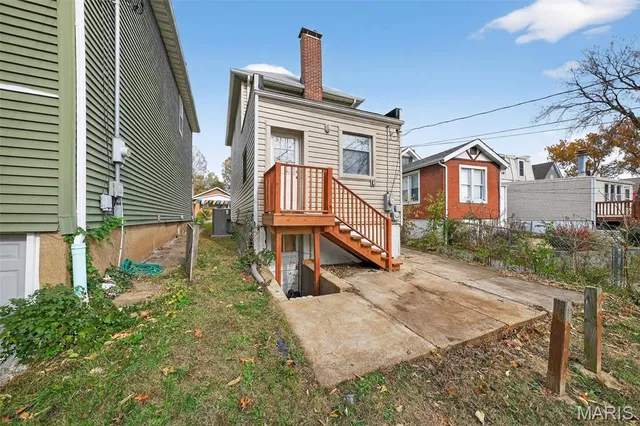 $210,000 | 6452 Southwest Avenue, St. Louis, MO 63139