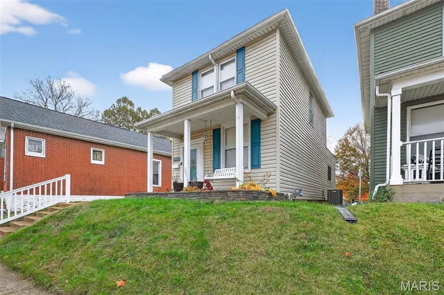 $210,000 | 6452 Southwest Avenue, St. Louis, MO 63139