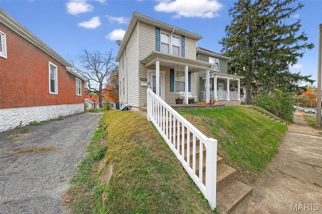 $210,000 | 6452 Southwest Avenue, St. Louis, MO 63139