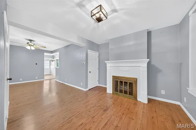 $210,000 | 6452 Southwest Avenue, St. Louis, MO 63139