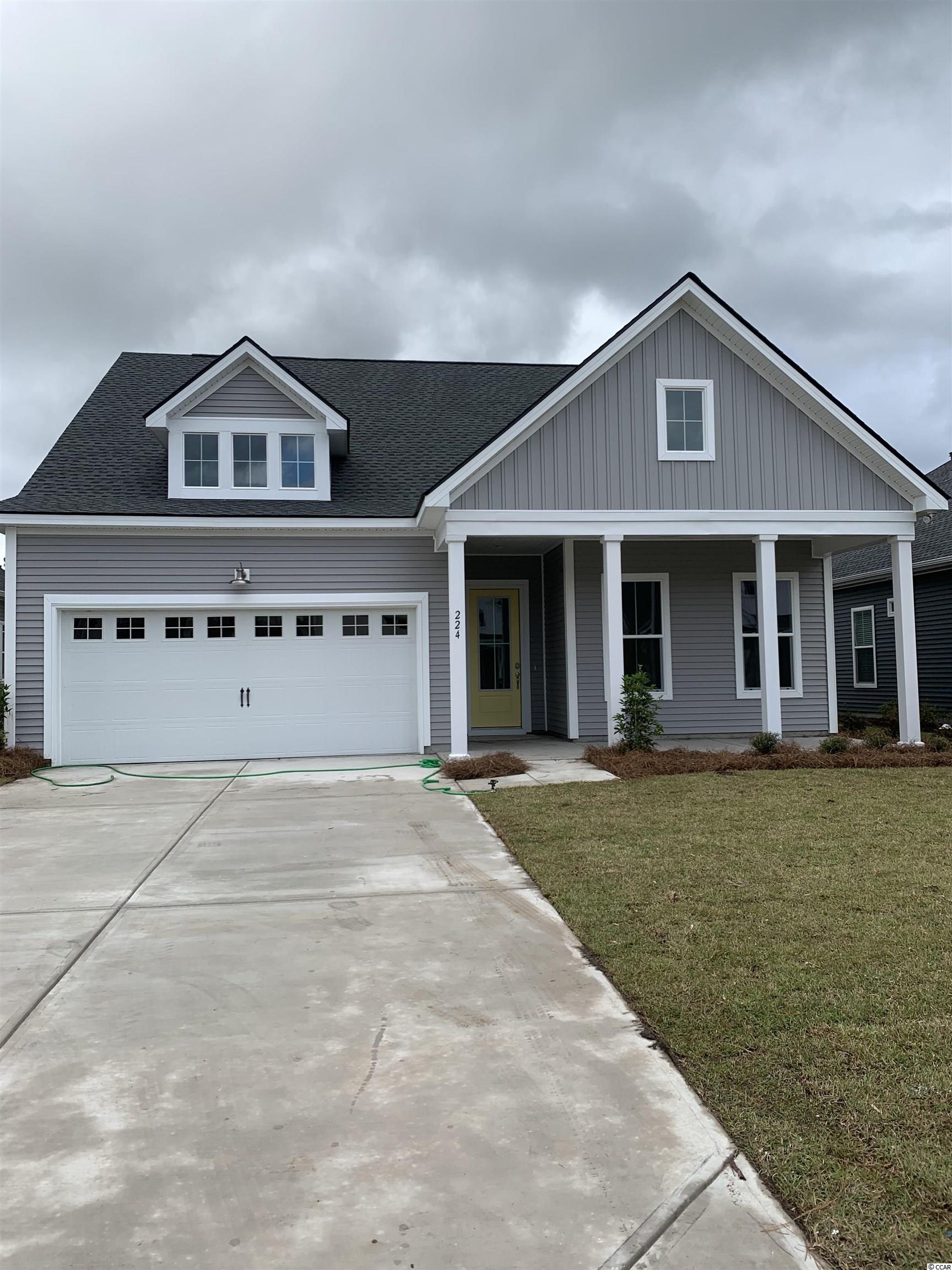 224 Yellow Rail Street Murrells Inlet, SC 29576 - Photo 1 of 29 Gallery Image 1