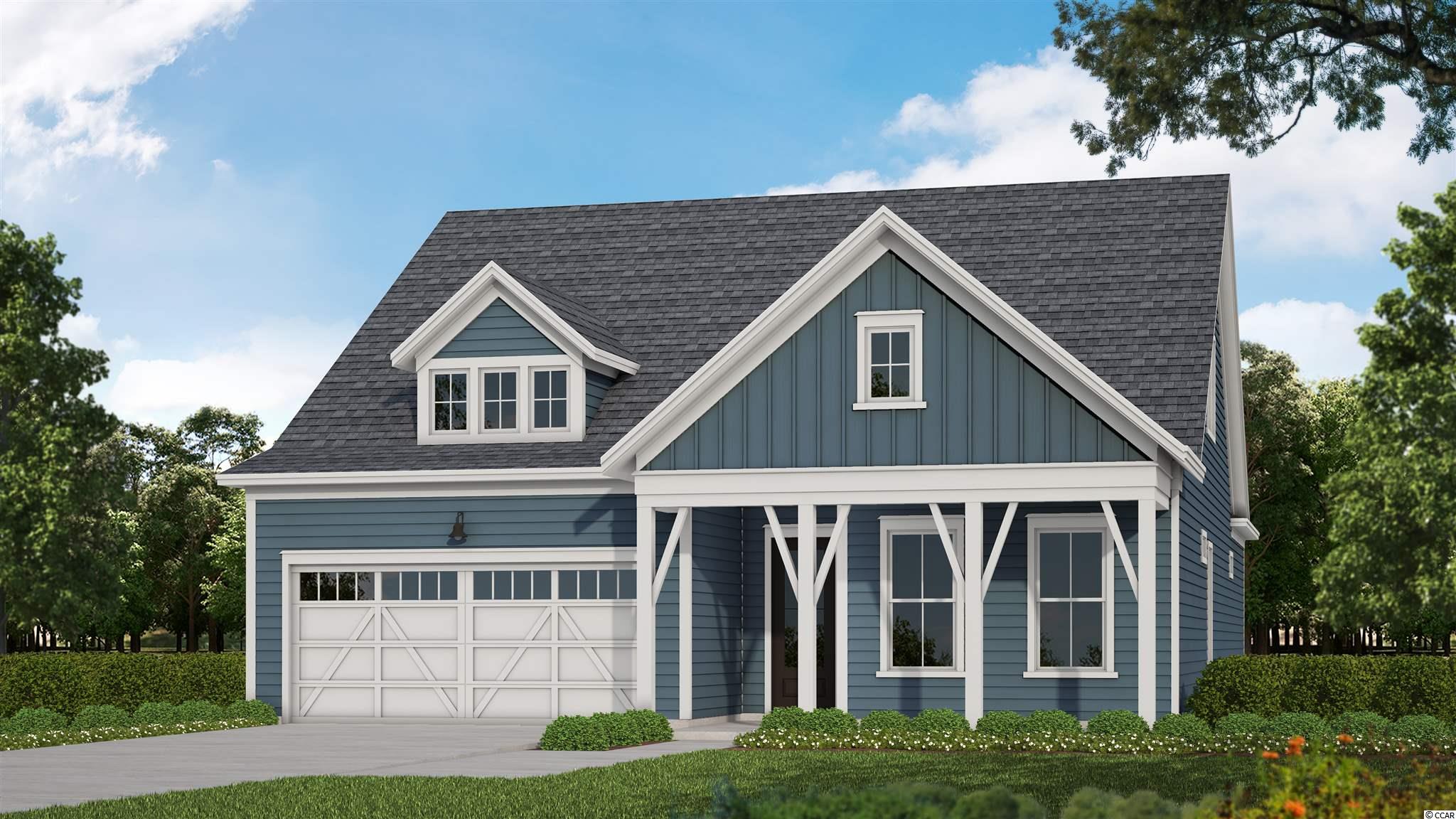 224 Yellow Rail Street Murrells Inlet, SC 29576 - Photo 2 of 29 Gallery Image 2