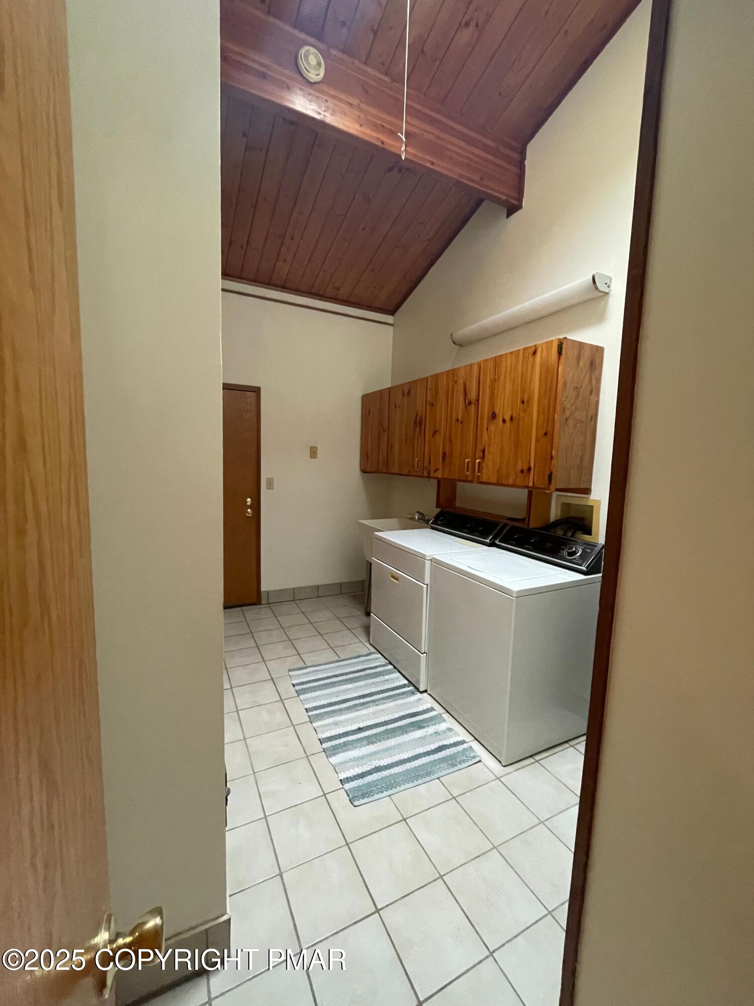 3530 Spruce Cabin Road Canadensis, PA 18325 - Photo 18 of 19 a view of utility room