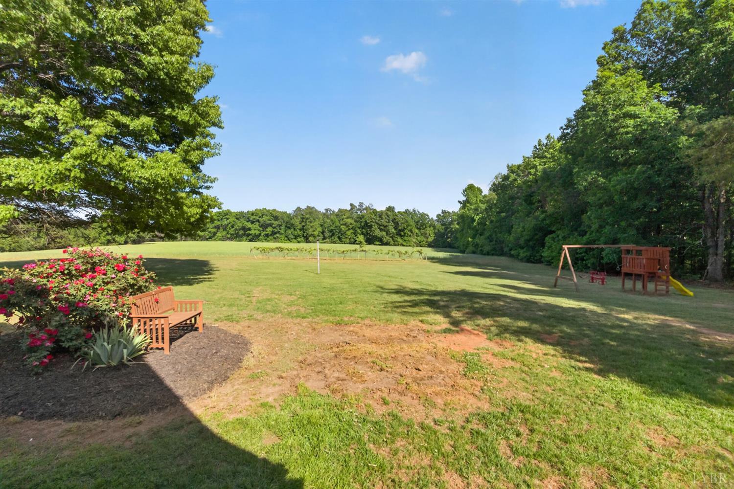 644 Campbell Crossing Road Meherrin, VA 23954 - Photo 33 of 49