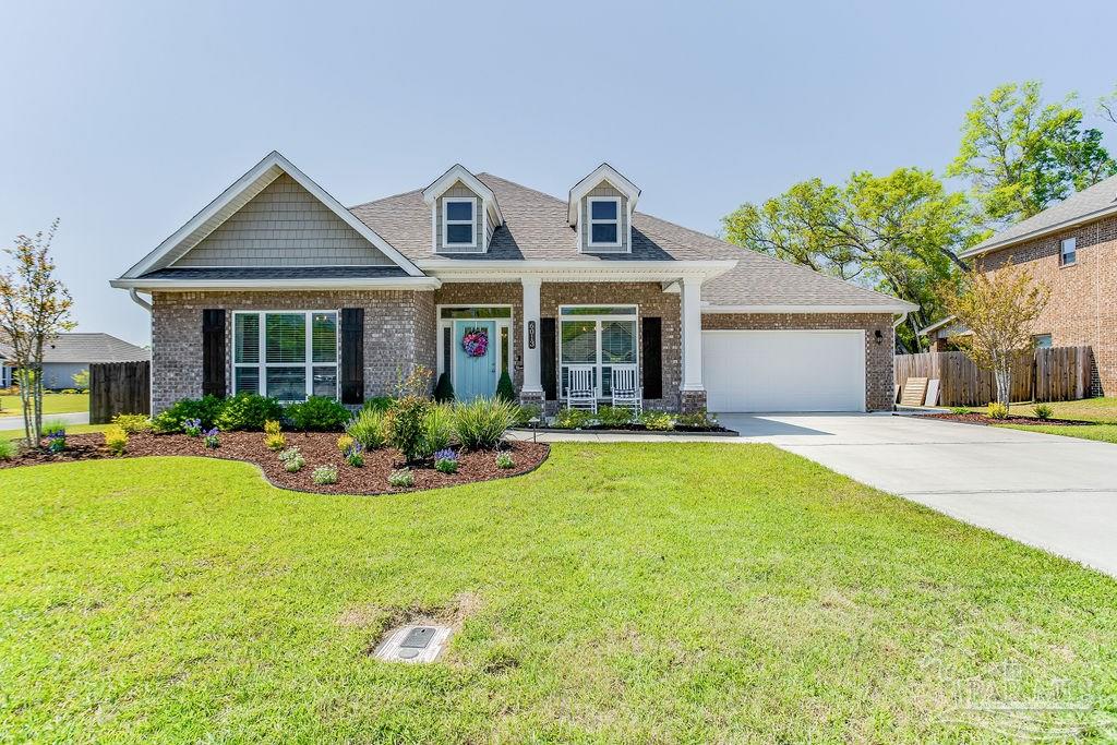 6013 Rinoak Court Pace, FL 32571 - Photo 1 of 41 Gallery Image 1