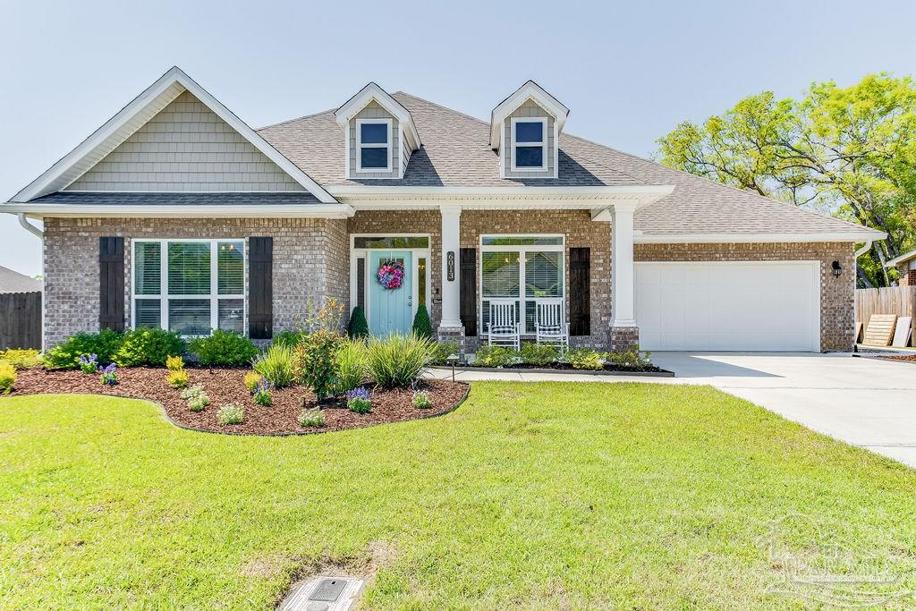 6013 Rinoak Court Pace, FL 32571 - Photo 2 of 41 Gallery Image 2