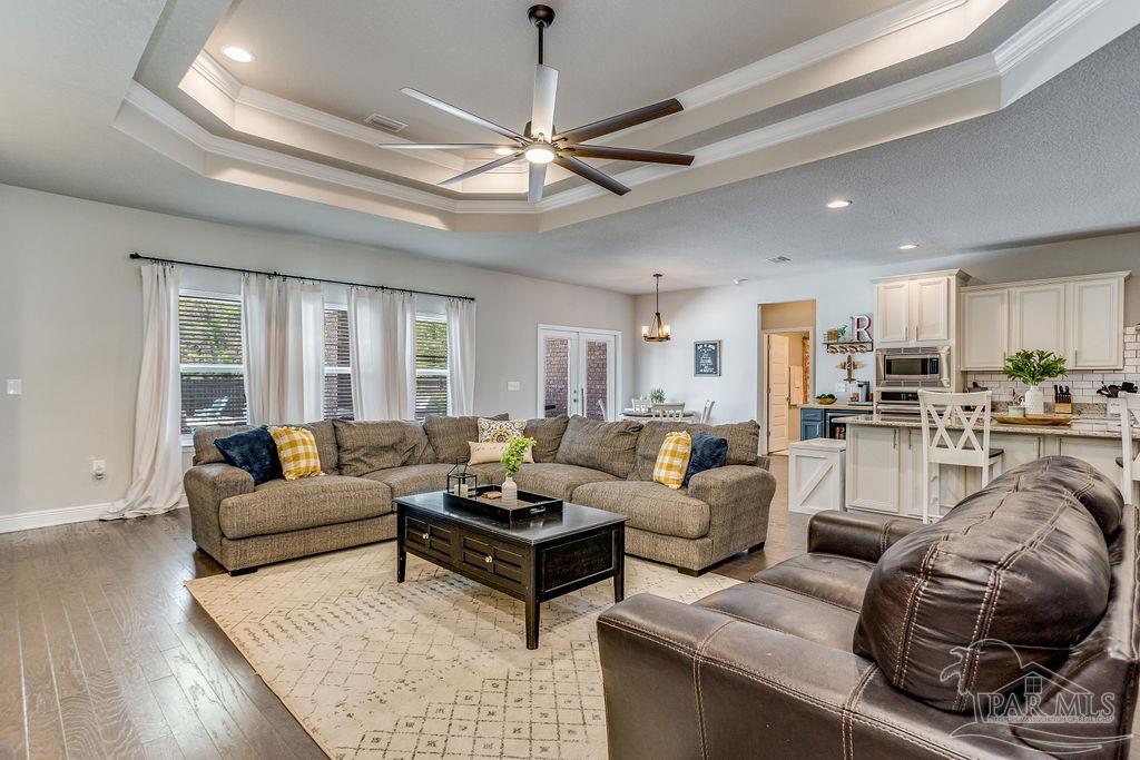 6013 Rinoak Court Pace, FL 32571 - Photo 11 of 41 Gallery Image 11