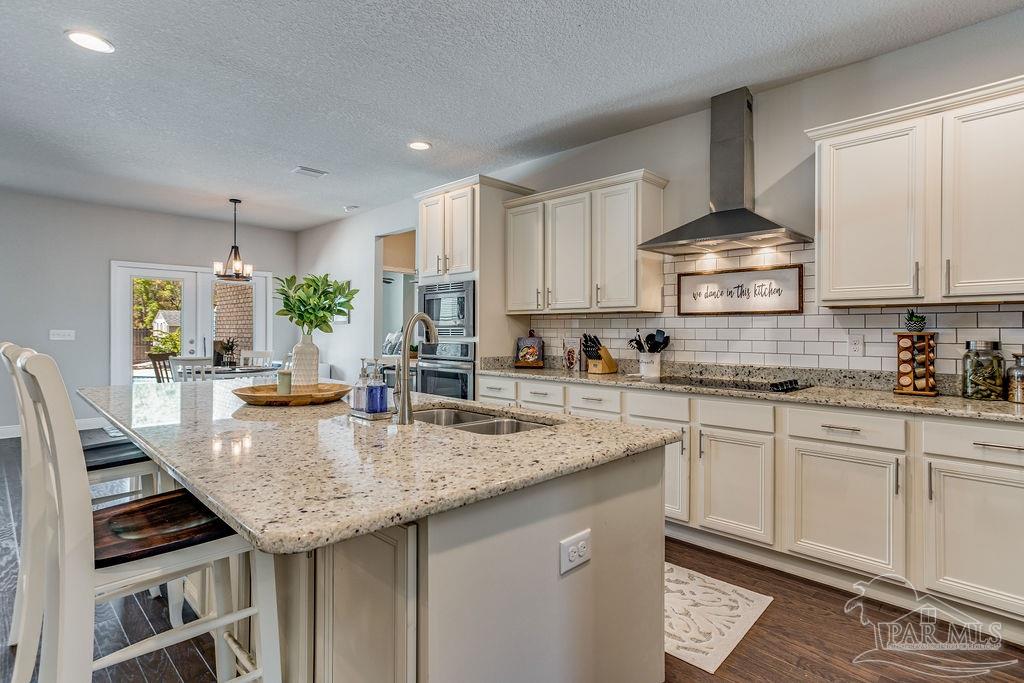6013 Rinoak Court Pace, FL 32571 - Photo 13 of 41 Gallery Image 13