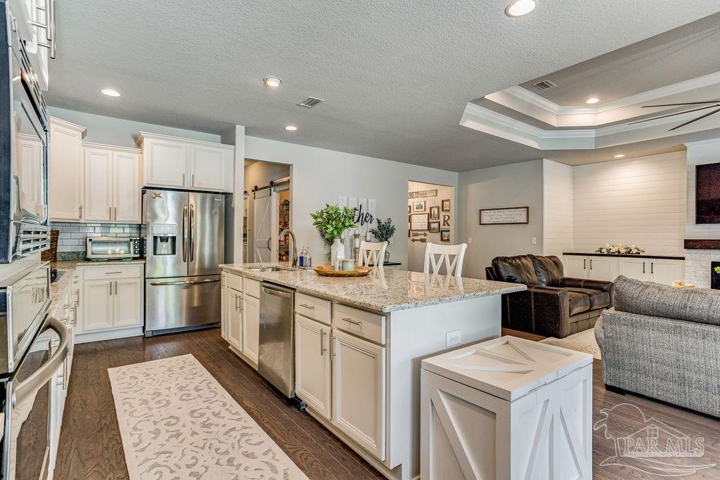 6013 Rinoak Court Pace, FL 32571 - Photo 16 of 41 Gallery Image 16