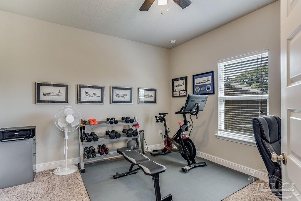 6013 Rinoak Court Pace, FL 32571 - Photo 27 of 41 Gallery Image 27