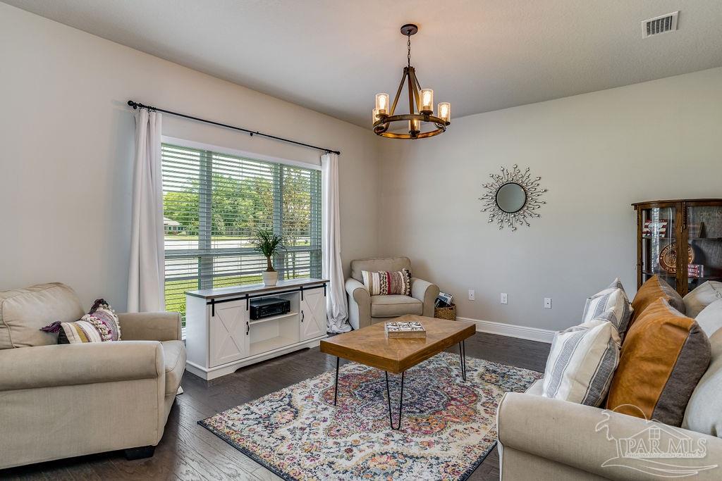 6013 Rinoak Court Pace, FL 32571 - Photo 4 of 41 Gallery Image 4