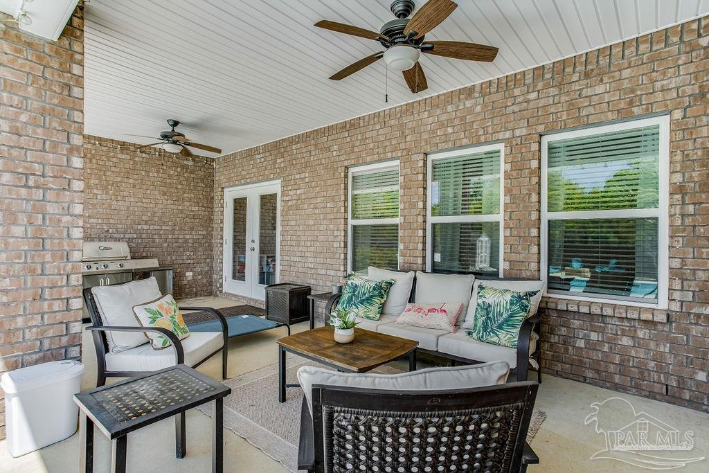 6013 Rinoak Court Pace, FL 32571 - Photo 36 of 41 Gallery Image 36