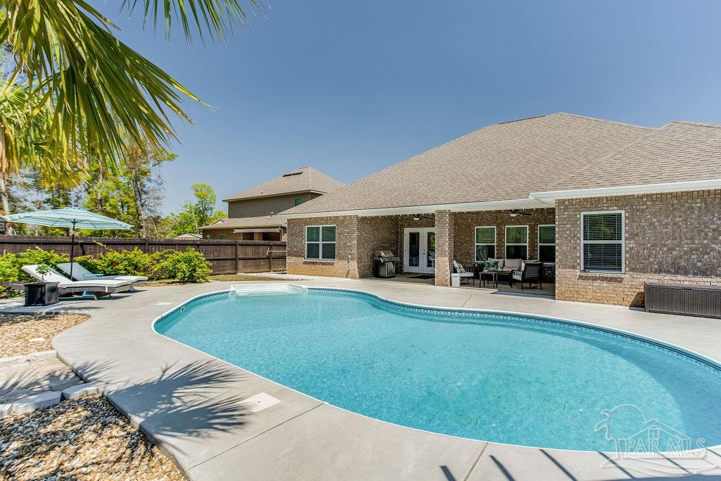 6013 Rinoak Court Pace, FL 32571 - Photo 37 of 41 Gallery Image 37
