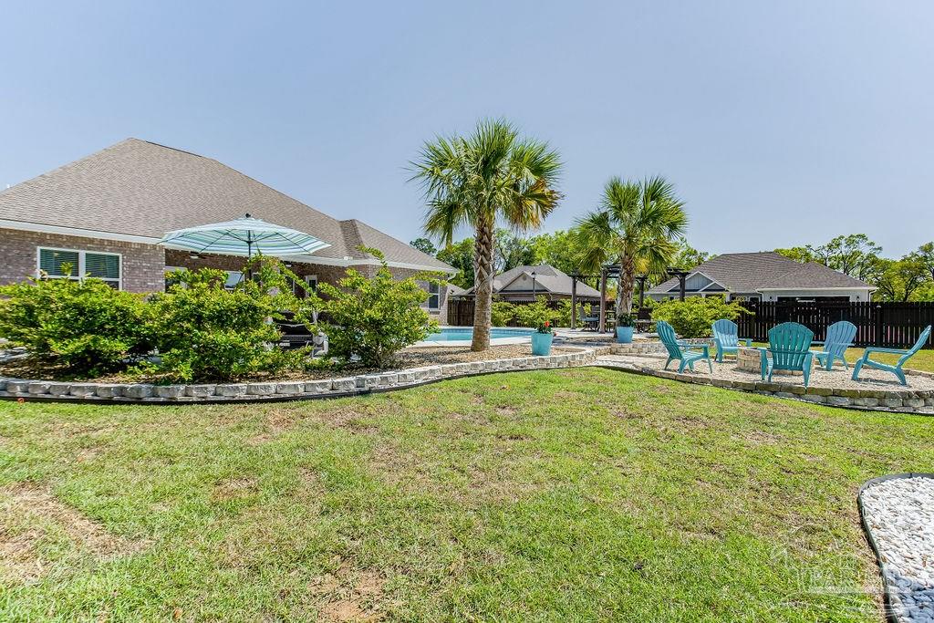 6013 Rinoak Court Pace, FL 32571 - Photo 39 of 41 Gallery Image 39