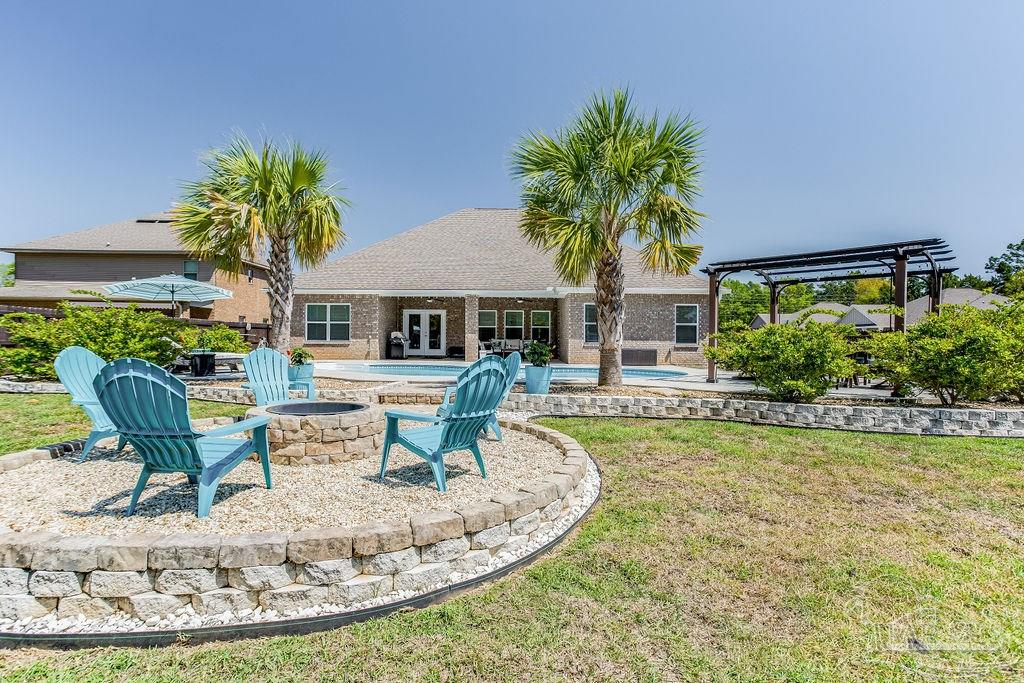 6013 Rinoak Court Pace, FL 32571 - Photo 40 of 41 Gallery Image 40