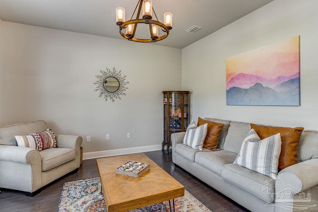 6013 Rinoak Court Pace, FL 32571 - Photo 5 of 41 Gallery Image 5