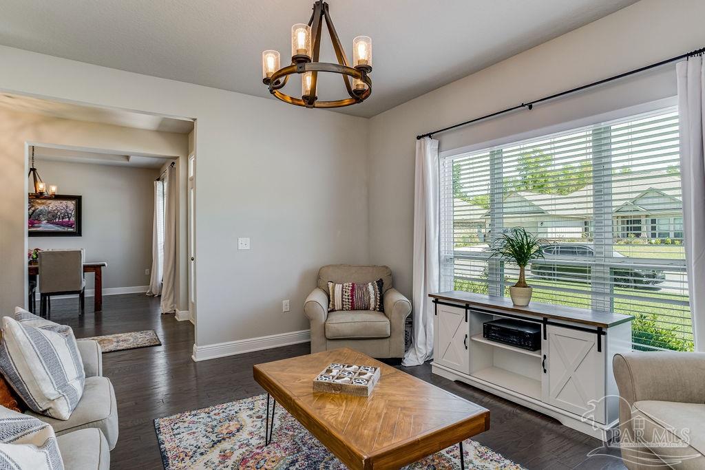 6013 Rinoak Court Pace, FL 32571 - Photo 6 of 41 Gallery Image 6