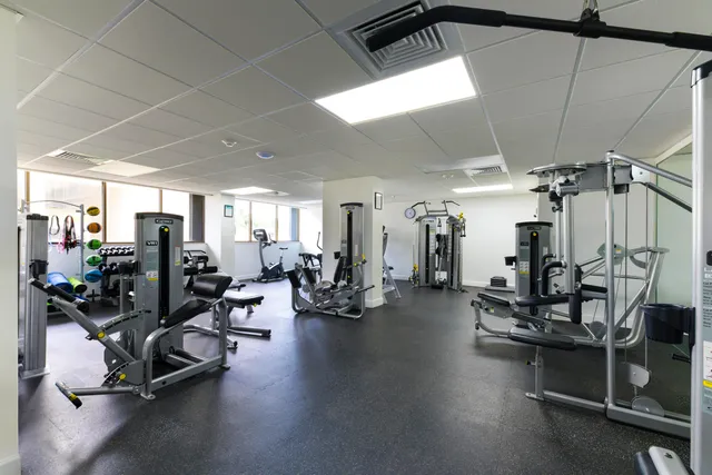 a view of a lake view