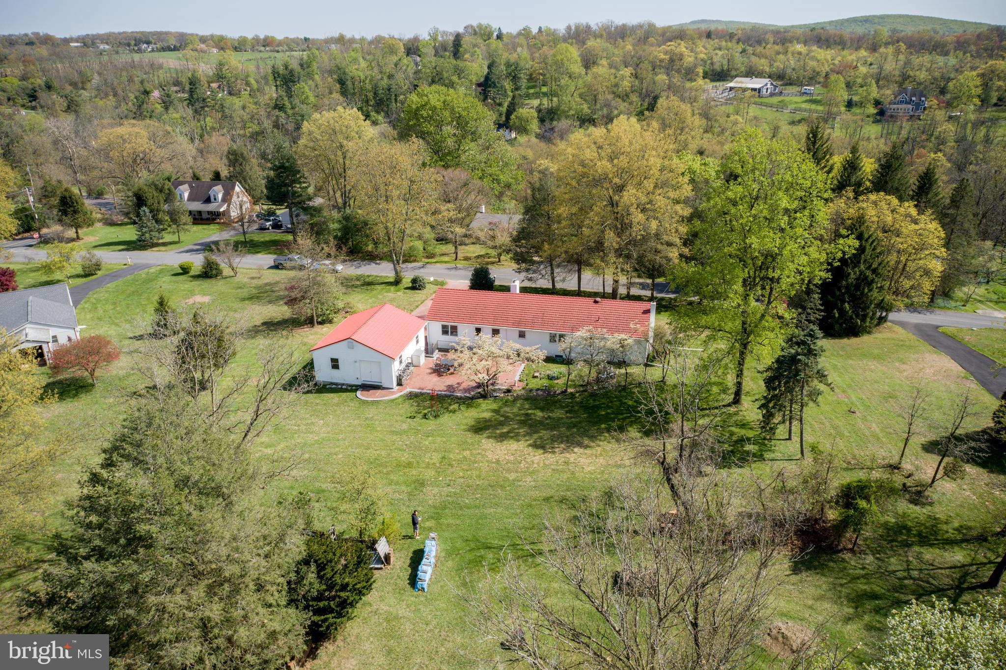 3865 Hunter Road Kintnersville, PA 18930 - Photo 47 of 75 Gallery Image 47