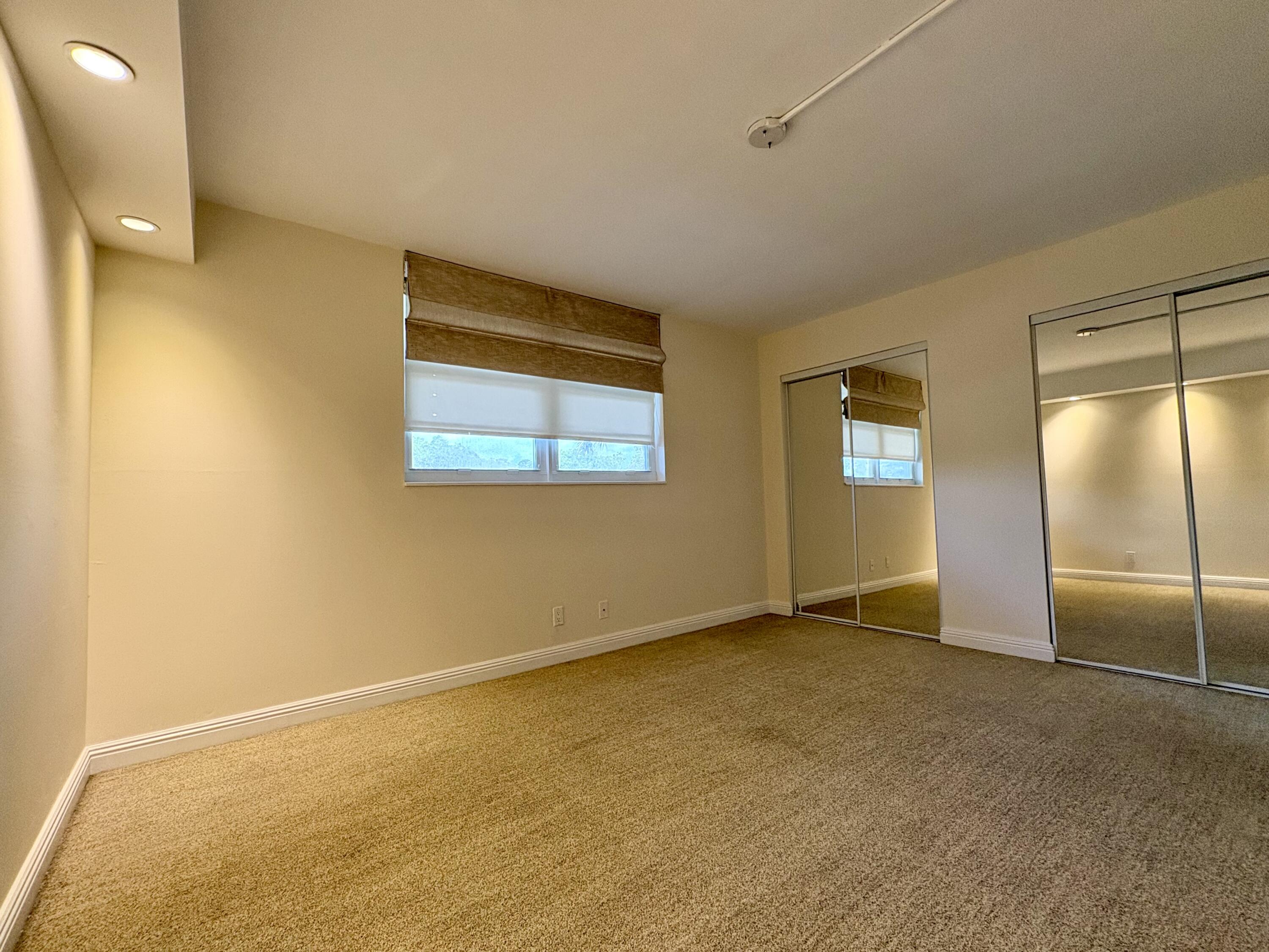 5700 Northwest 2nd Avenue, Unit 203 Boca Raton, FL 33487 - Photo 21 of 29 2ND BEDROOM