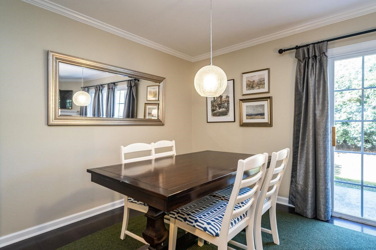 7724 Falcon Rest Circle Raleigh, NC 27615 - Photo 6 of 24 Dining Room