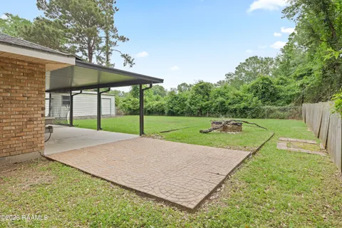 $195,000 | 133 Avron Drive, Carencro, LA 70520