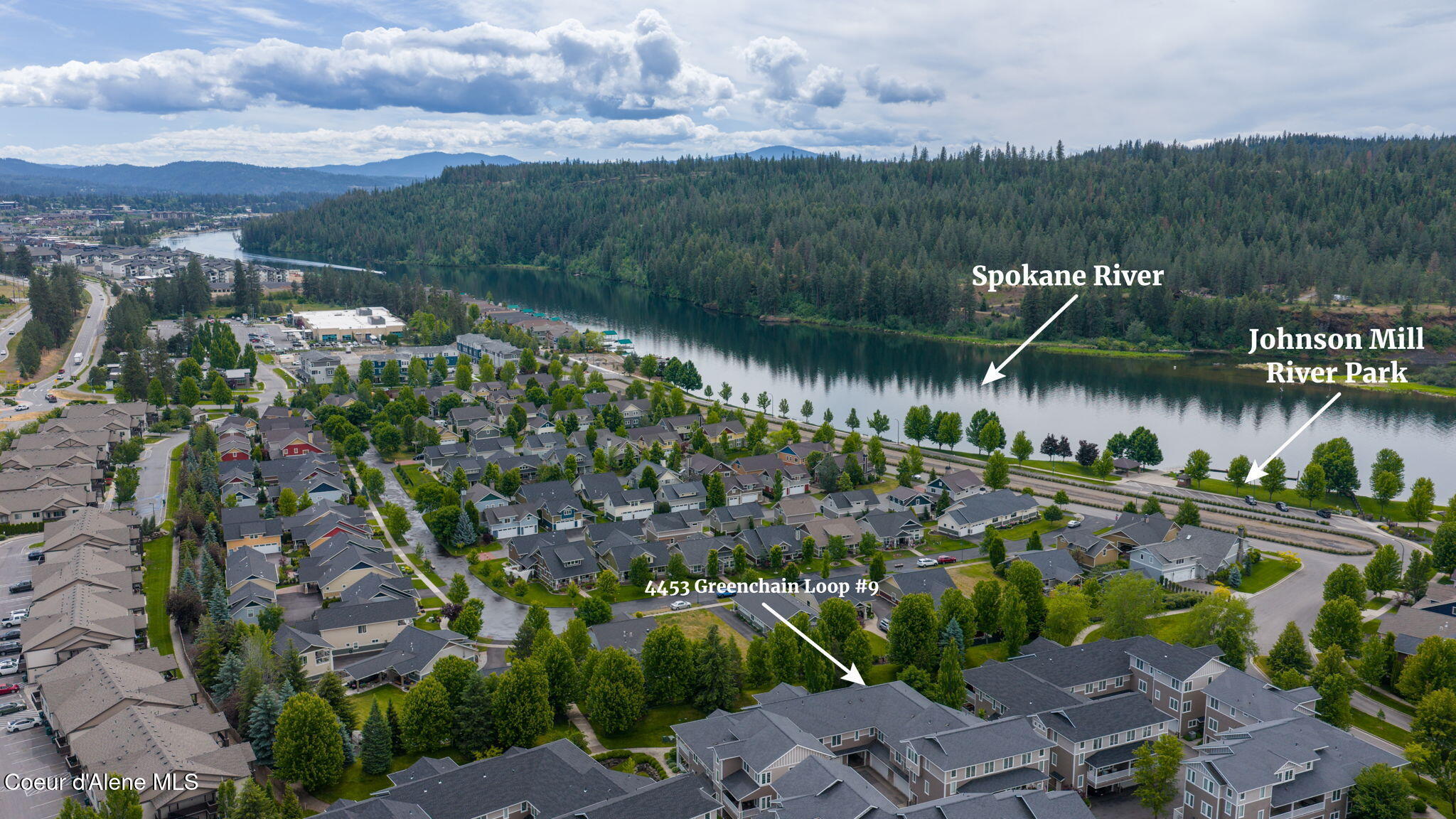 4453 Greenchain Loop, Unit 9 Coeur D'Alene, ID 83814 - Photo 1 of 30 11-web-or-mls-DJI_20260603103913_0084_D