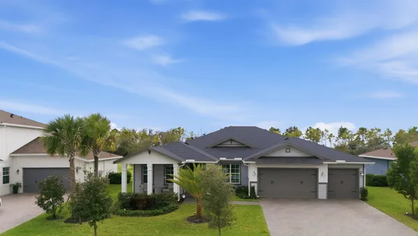 $1,075,000 | 732 Hookline Circle, Loxahatchee, FL 33470
