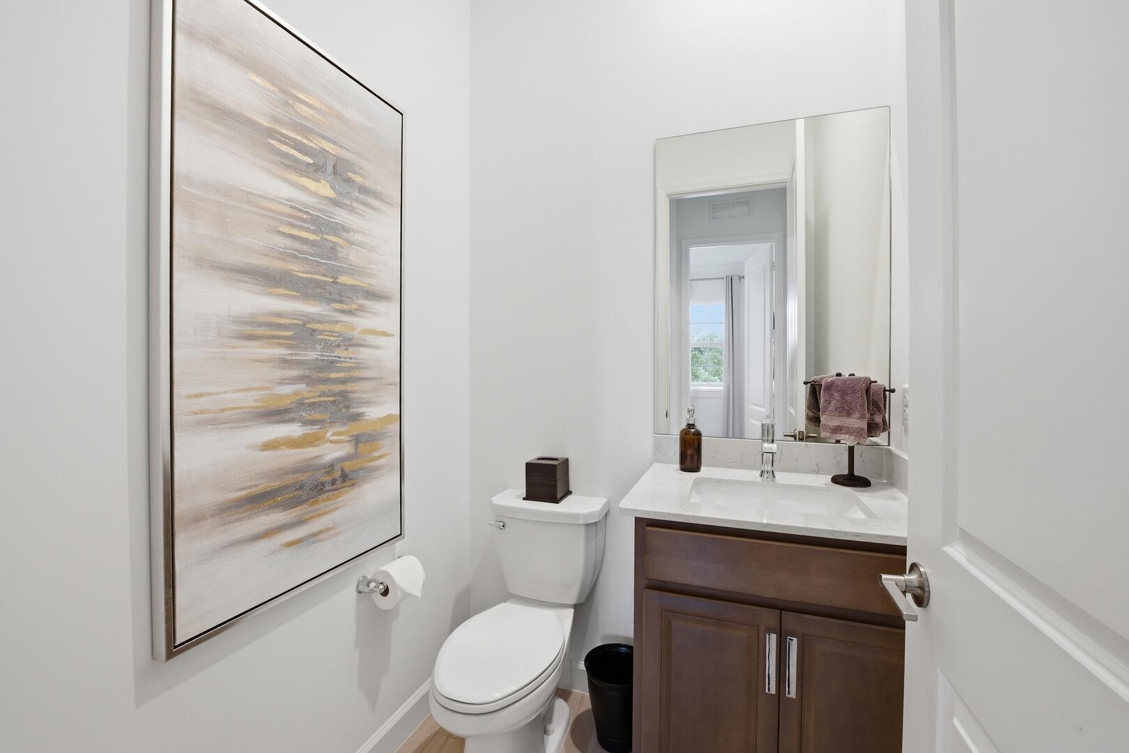 732 Hookline Circle Loxahatchee, FL 33470 - Photo 32 of 83 Powder Room