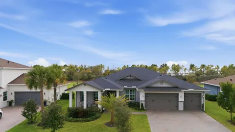$1,075,000 | 732 Hookline Circle, Loxahatchee, FL 33470