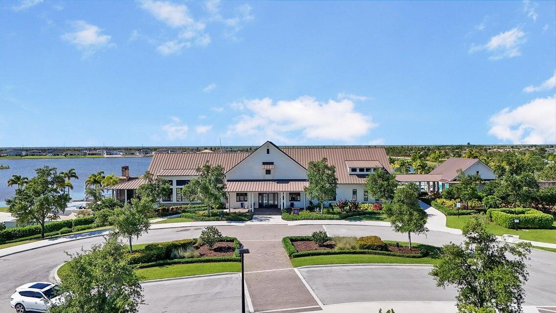 732 Hookline Circle Loxahatchee, FL 33470 - Photo 46 of 83 Clubhouse