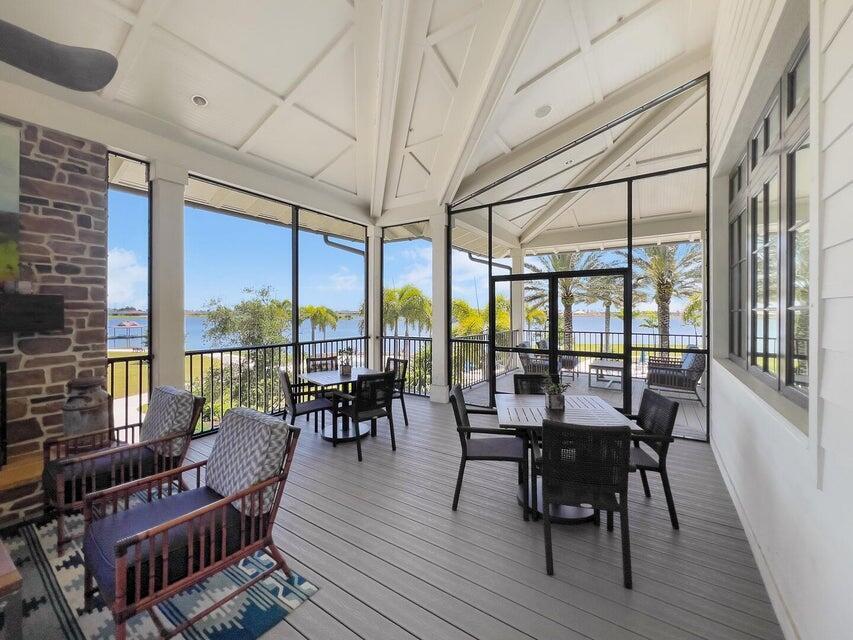 732 Hookline Circle Loxahatchee, FL 33470 - Photo 52 of 83 GAtherting Room