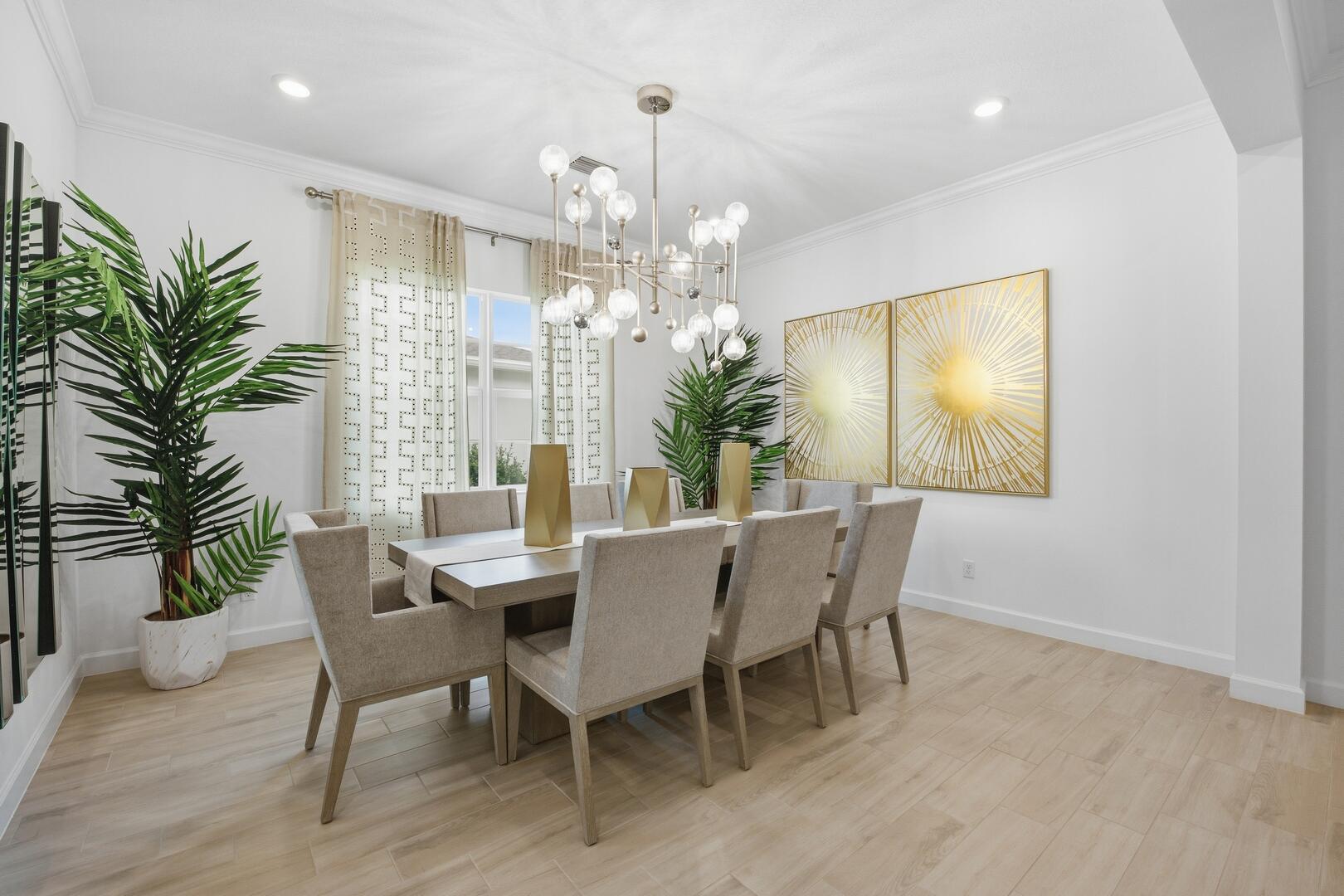 732 Hookline Circle Loxahatchee, FL 33470 - Photo 6 of 83 Natural Light
