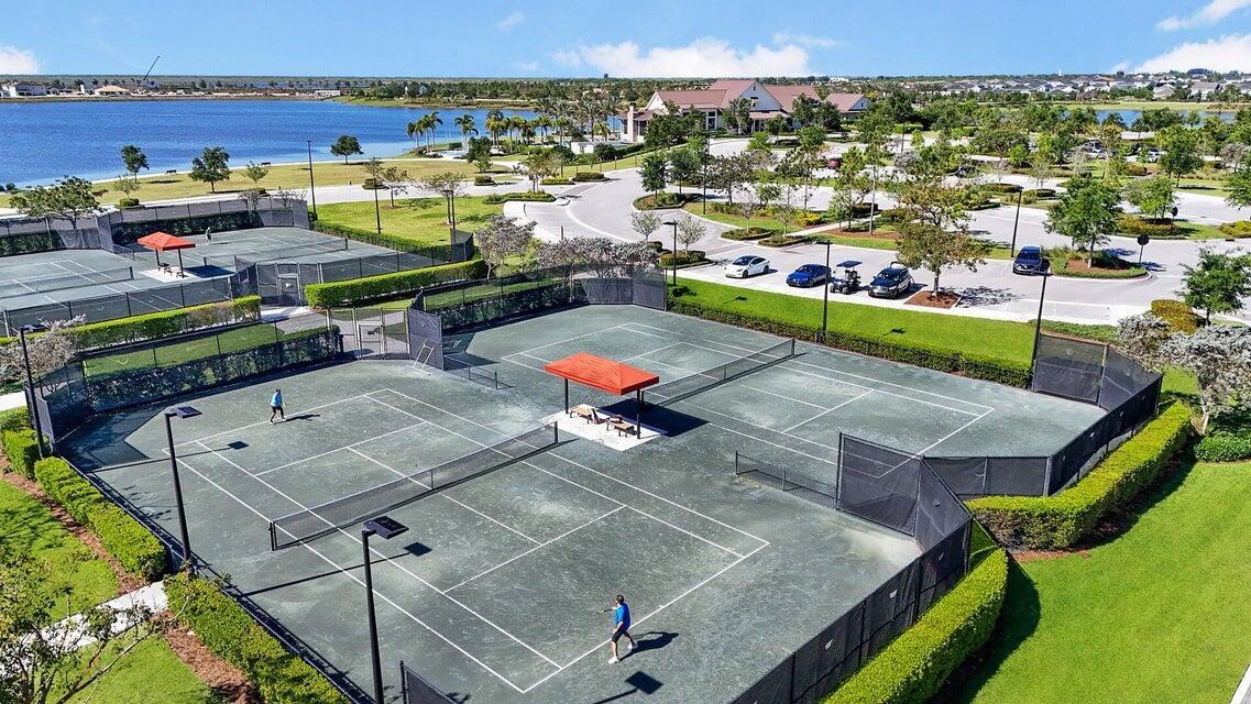 732 Hookline Circle Loxahatchee, FL 33470 - Photo 64 of 83 Tennis