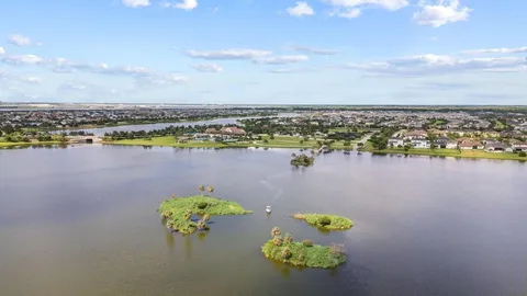 $1,075,000 | 732 Hookline Circle, Loxahatchee, FL 33470