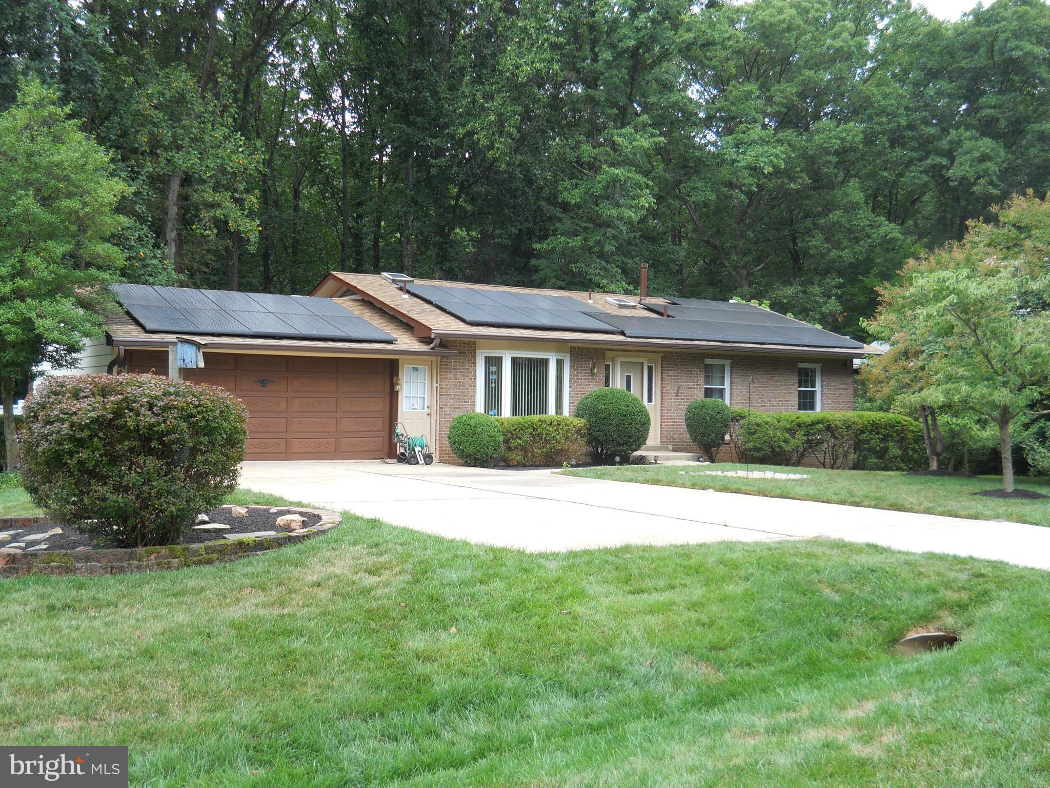 2213 Kings House Road Silver Spring, MD 20905 - Photo 3 of 37 FRONT VIEW