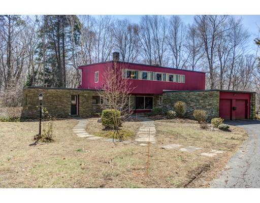 189 Englewood Road Longmeadow, MA 01106 - Photo 1 of 26 Gallery Image 1