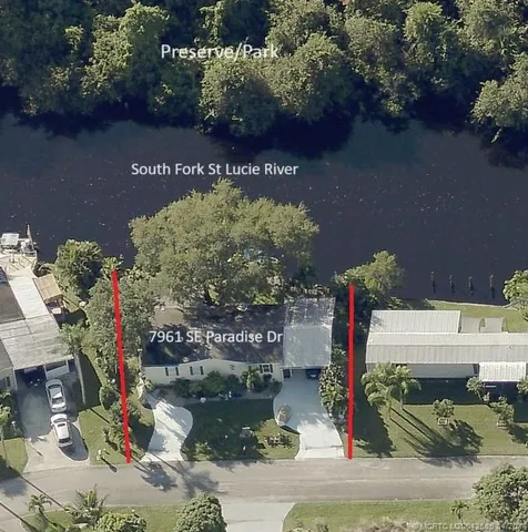 a view of a chandelier in big room