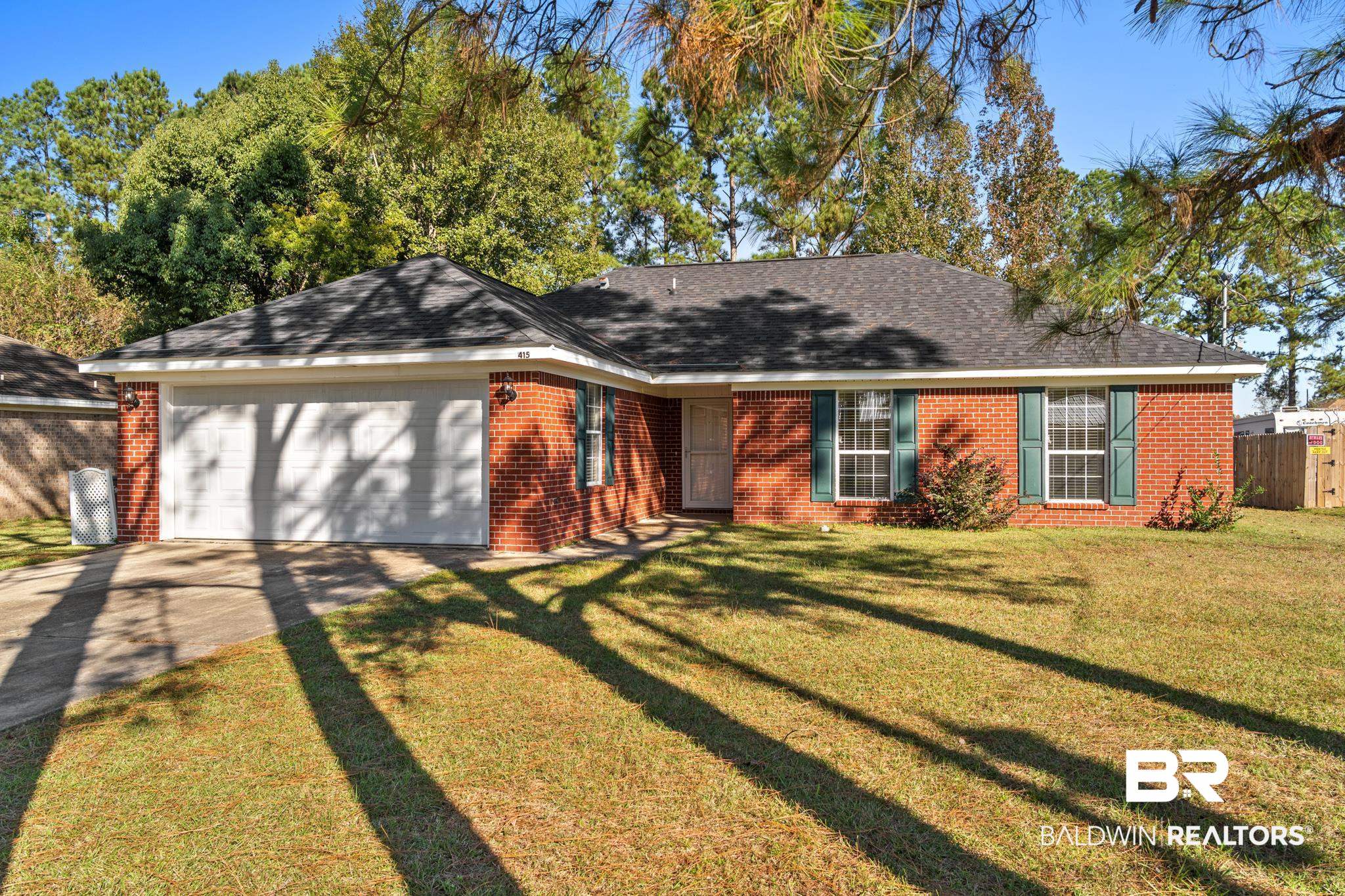 415 Hamilton Boulevard Foley, AL 36535 - Photo 1 of 39