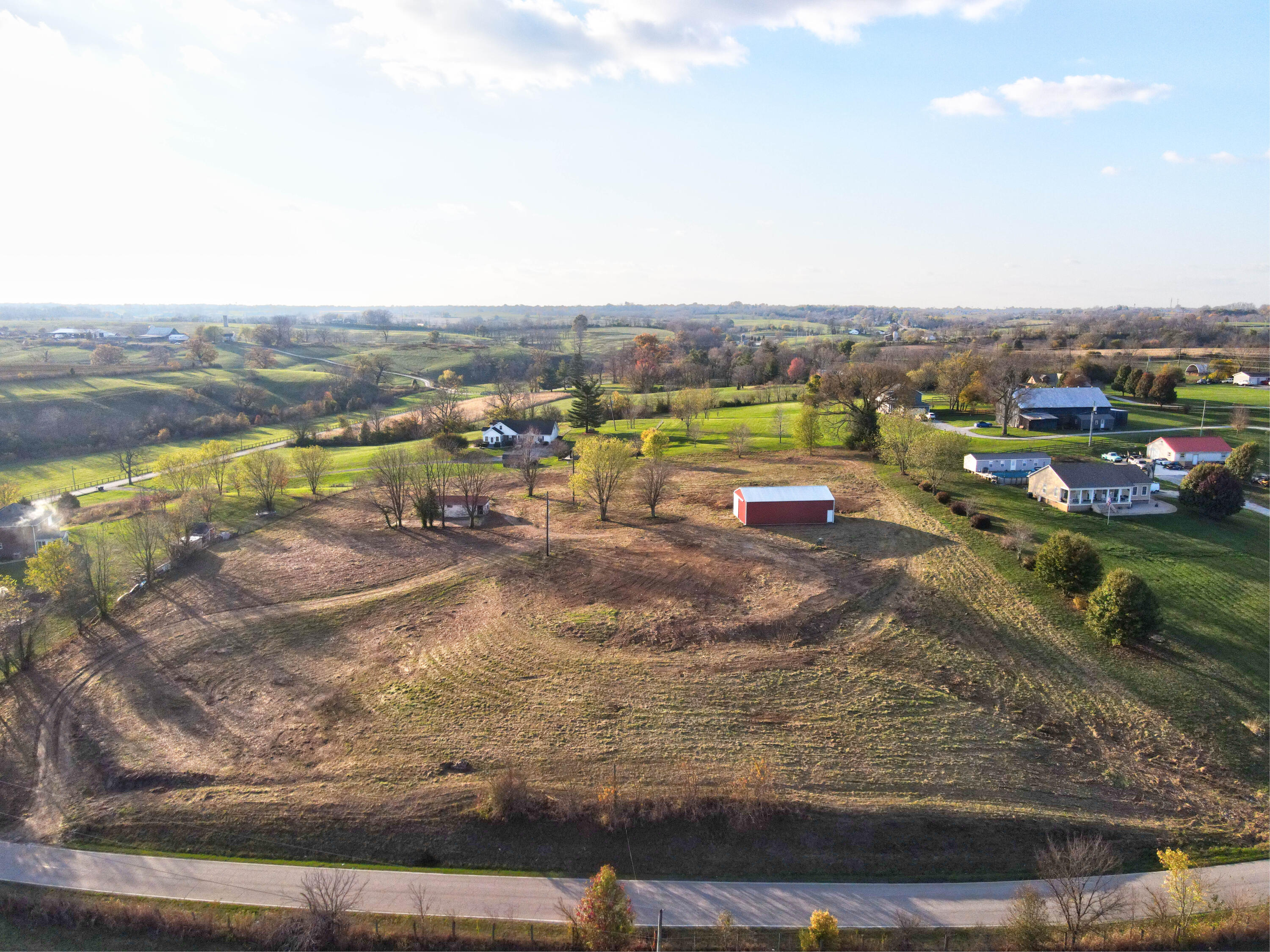 3286 Osborne Road Mount Sterling, KY 40353 - Photo 2 of 14 DJI_0292_-2_-3