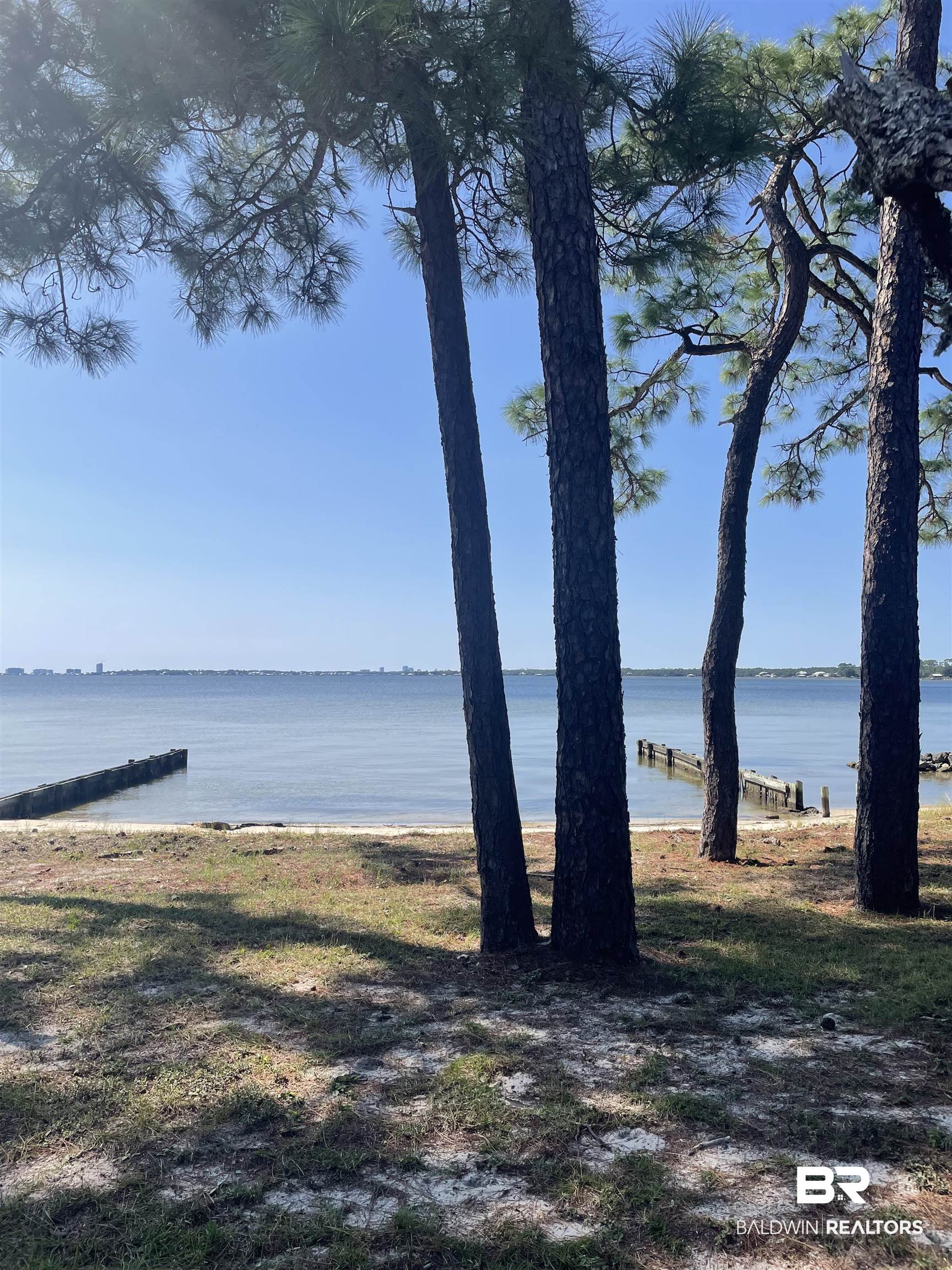 31430 Randolph Drive Lillian, AL 36549 - Photo 1 of 3 Water view