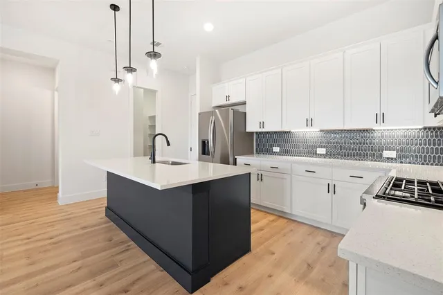 $2,750 | 1232 Arkansas Spgs Street, Prosper, TX 75078