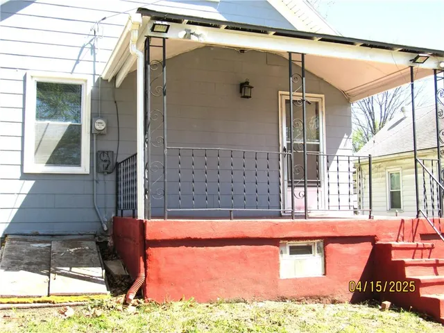 $172,000 | 310 North Oakley Avenue, Kansas City, MO 64123