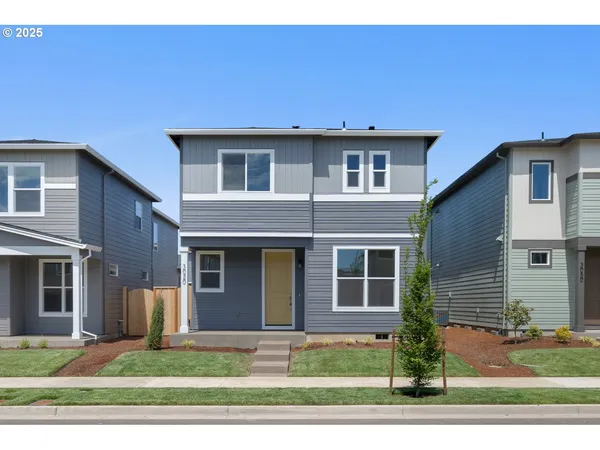 $449,960 | 3147 South Kodiak Street, Unit LT798, Cornelius, OR 97113