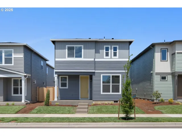 $479,960 | 3147 South Kodiak Street, Unit LT798, Cornelius, OR 97113