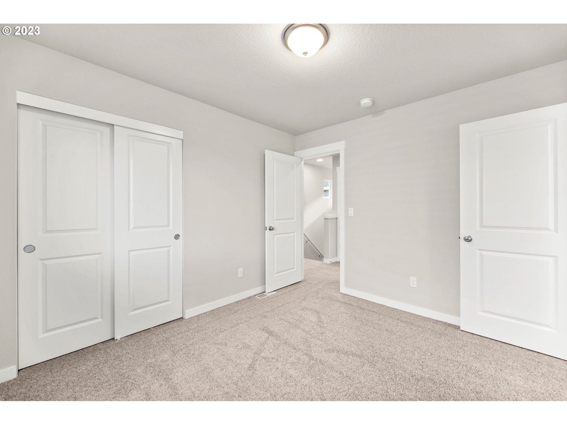 3147 South Kodiak Street, Unit LT798 Cornelius, OR 97113 - Photo 18 of 24 a view of an empty room